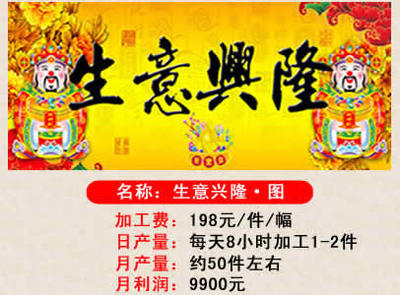 武汉盛世鼎诚钻石画厂家眉山代理图片|武汉盛世鼎诚钻石画厂家眉山代理产品图片由盛世鼎诚(武汉)工艺品公司生产提供-