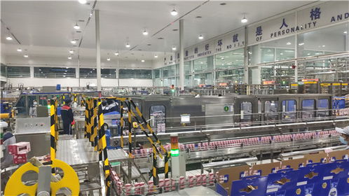 强化风险管理 眉山市食品生产企业风险分级评定工作全面完成
