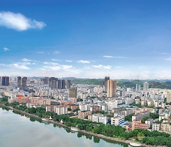 四川省发布《成都五大经济区“十三五”发展规划》--土流网
