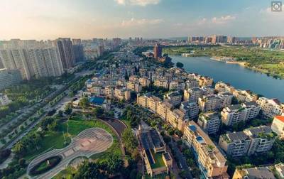 四川最新房价和平均工资排名出炉!南充人,你的工资能在哪个城市买房?