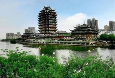 重磅!四川大学要在眉山建分校!合作的项目个个不简单