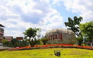 难道还没火够 眉山这个镇,又入选全国特色小镇