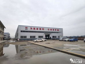 眉山市东坡区将引领四川水产产业健康发展