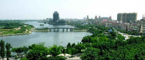 四川眉山有什么好的景点呢?