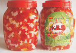 红蓝莓汁果汁_水晶椰果原料_专用八鹤红豆酱_厂家批发_采购价格 